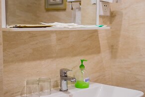 Guangzhou Laiste ApartHotel - Free Shuttle Bus to Canton Fair Complex 