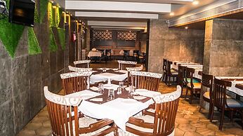 Jai Malahar Residency