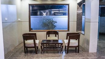 Jai Malahar Residency