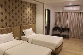 Jai Malahar Residency