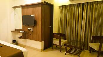 Jai Malahar Residency