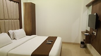 Jai Malahar Residency