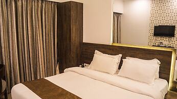 Jai Malahar Residency