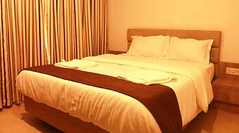 Jai Malahar Residency