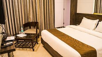 Jai Malahar Residency