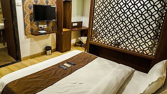 Jai Malahar Residency