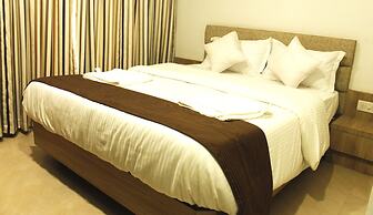 Jai Malahar Residency