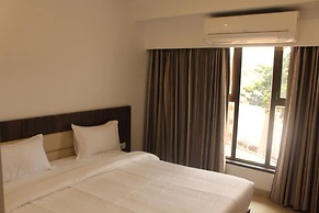 Jai Malahar Residency