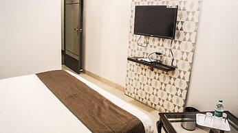 Jai Malahar Residency