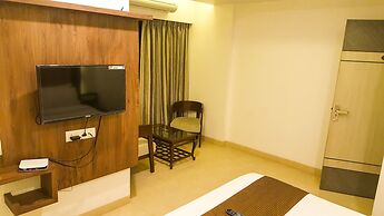 Jai Malahar Residency