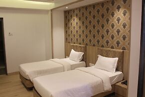 Jai Malahar Residency