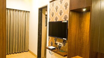 Jai Malahar Residency