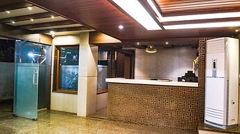 Jai Malahar Residency