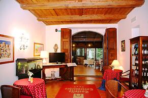 Castello Cortevecchio