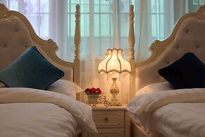 Xiamen Feisu Zhu Na Er Holiday Villa