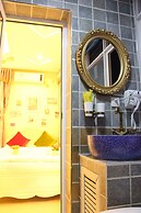 Xiamen Feisu Zhu Na Er Holiday Villa