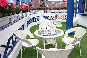 Xiamen Feisu Zhu Na Er Holiday Villa