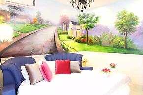 Xiamen Feisu Zhu Na Er Holiday Villa