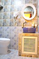 Xiamen Feisu Zhu Na Er Holiday Villa