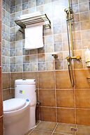 Xiamen Feisu Zhu Na Er Holiday Villa