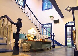 Xiamen Feisu Zhu Na Er Holiday Villa