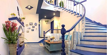 Xiamen Feisu Zhu Na Er Holiday Villa