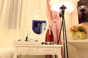 Xiamen Feisu Zhu Na Er Holiday Villa