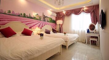 Xiamen Feisu Zhu Na Er Holiday Villa