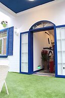 Xiamen Feisu Zhu Na Er Holiday Villa