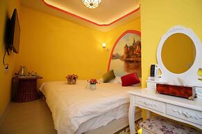 Xiamen Feisu Zhu Na Er Holiday Villa