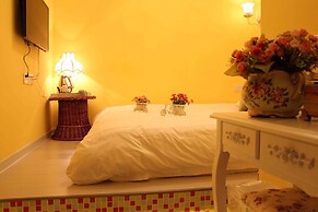 Xiamen Feisu Zhu Na Er Holiday Villa