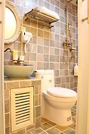 Xiamen Feisu Zhu Na Er Holiday Villa