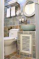 Xiamen Feisu Zhu Na Er Holiday Villa