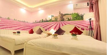 Xiamen Feisu Zhu Na Er Holiday Villa