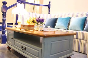 Xiamen Feisu Zhu Na Er Holiday Villa