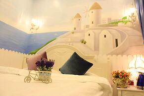 Xiamen Feisu Zhu Na Er Holiday Villa