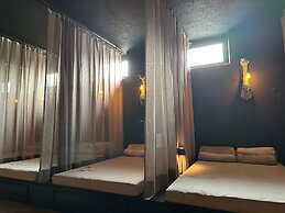 carpe solem KAPOOM - Pop Up Hotel till 2026