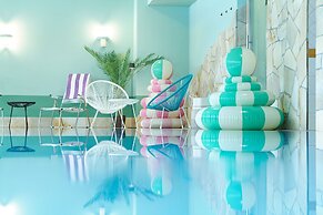 carpe solem KAPOOM - Pop Up Hotel till 2026