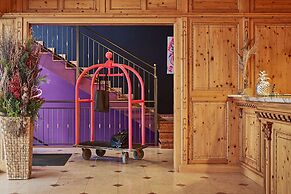 carpe solem KAPOOM - Pop Up Hotel till 2026