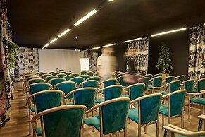 carpe solem KAPOOM - Pop Up Hotel till 2026