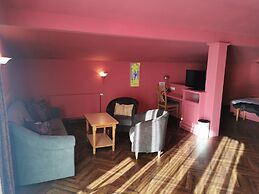 carpe solem KAPOOM - Pop Up Hotel till 2026