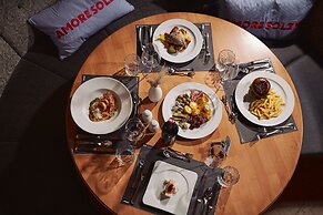 carpe solem KAPOOM - Pop Up Hotel till 2026