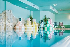 carpe solem KAPOOM - Pop Up Hotel till 2026
