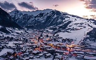 carpe solem KAPOOM - Pop Up Hotel till 2026