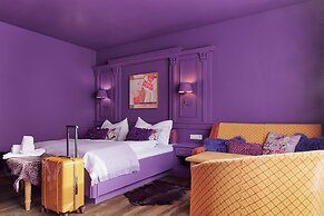 carpe solem KAPOOM - Pop Up Hotel till 2026