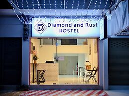 Diamond & Rust Hostel