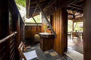 Baba Ecolodge