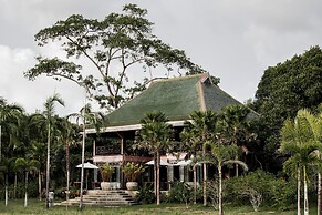 Baba Ecolodge