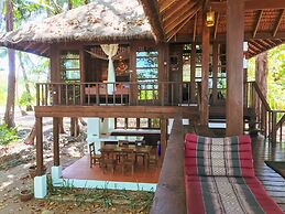 Baba Ecolodge
