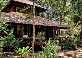 Baba Ecolodge